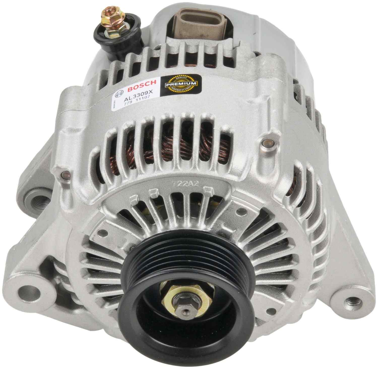 Bosch Alternator AL3309X