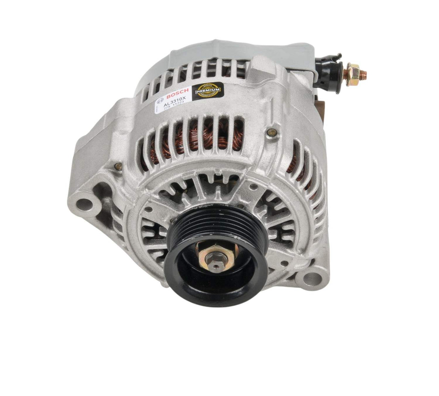 Bosch Alternator AL3310X