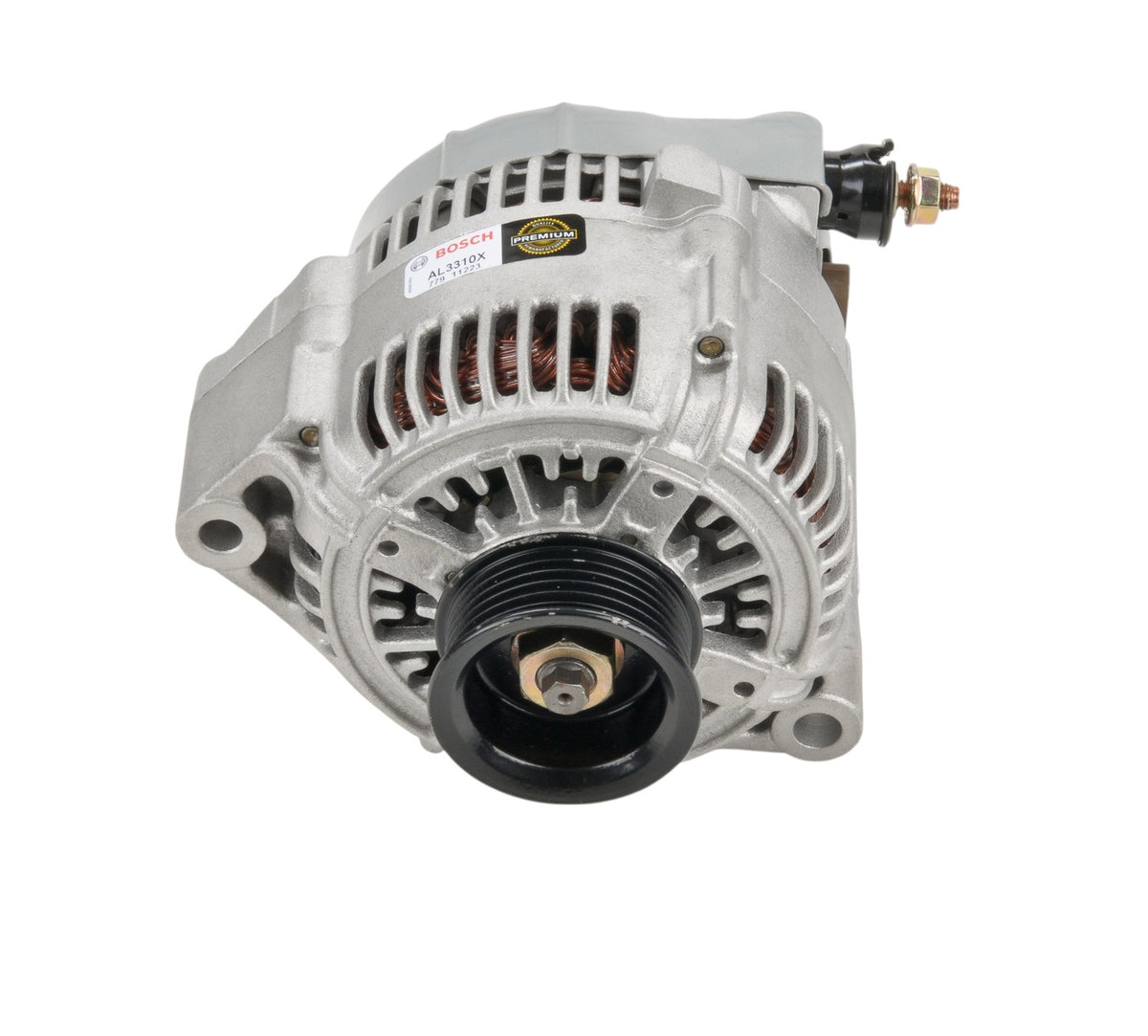Bosch Alternator AL3310X