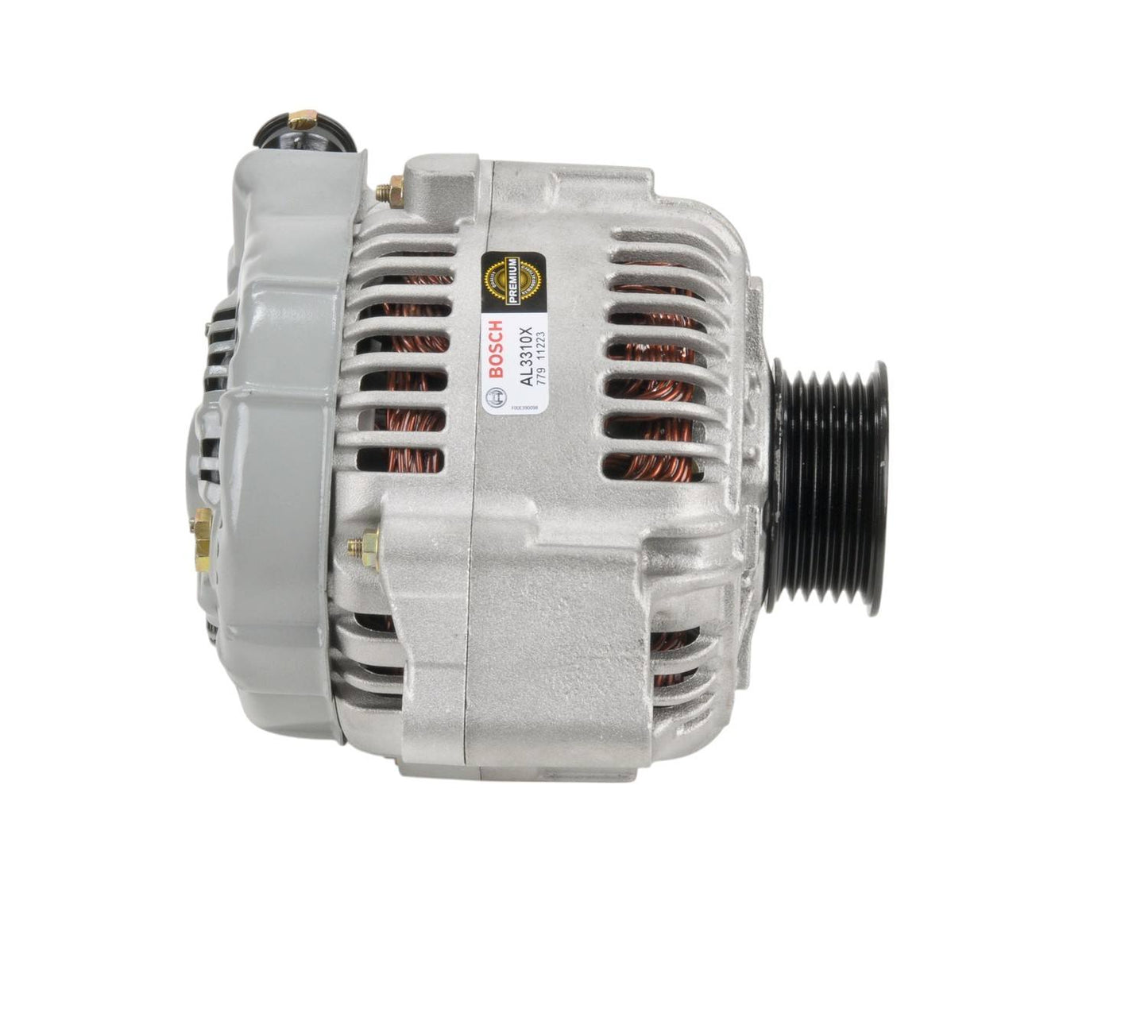 Bosch Alternator AL3310X