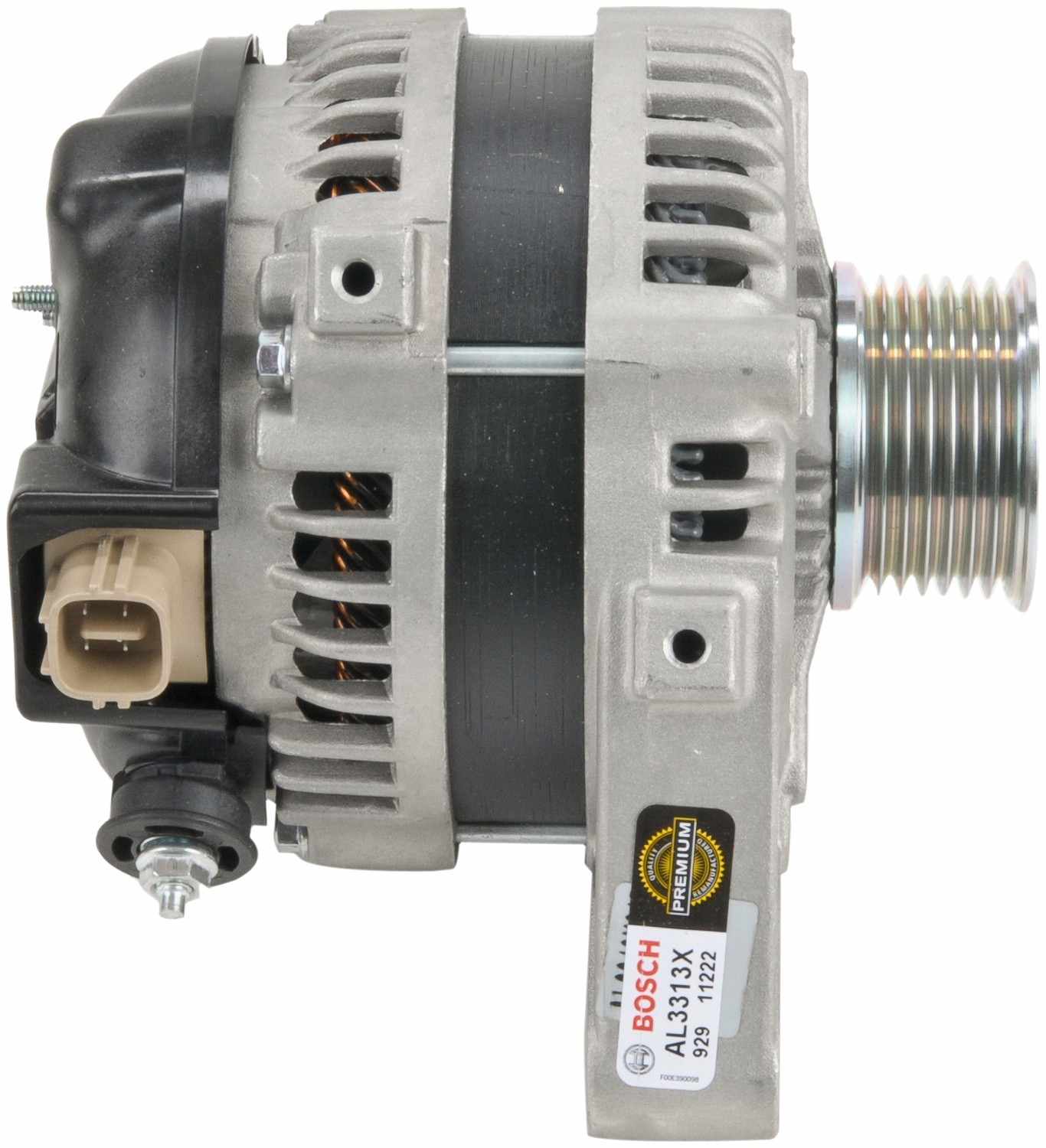 Bosch Alternator AL3313X