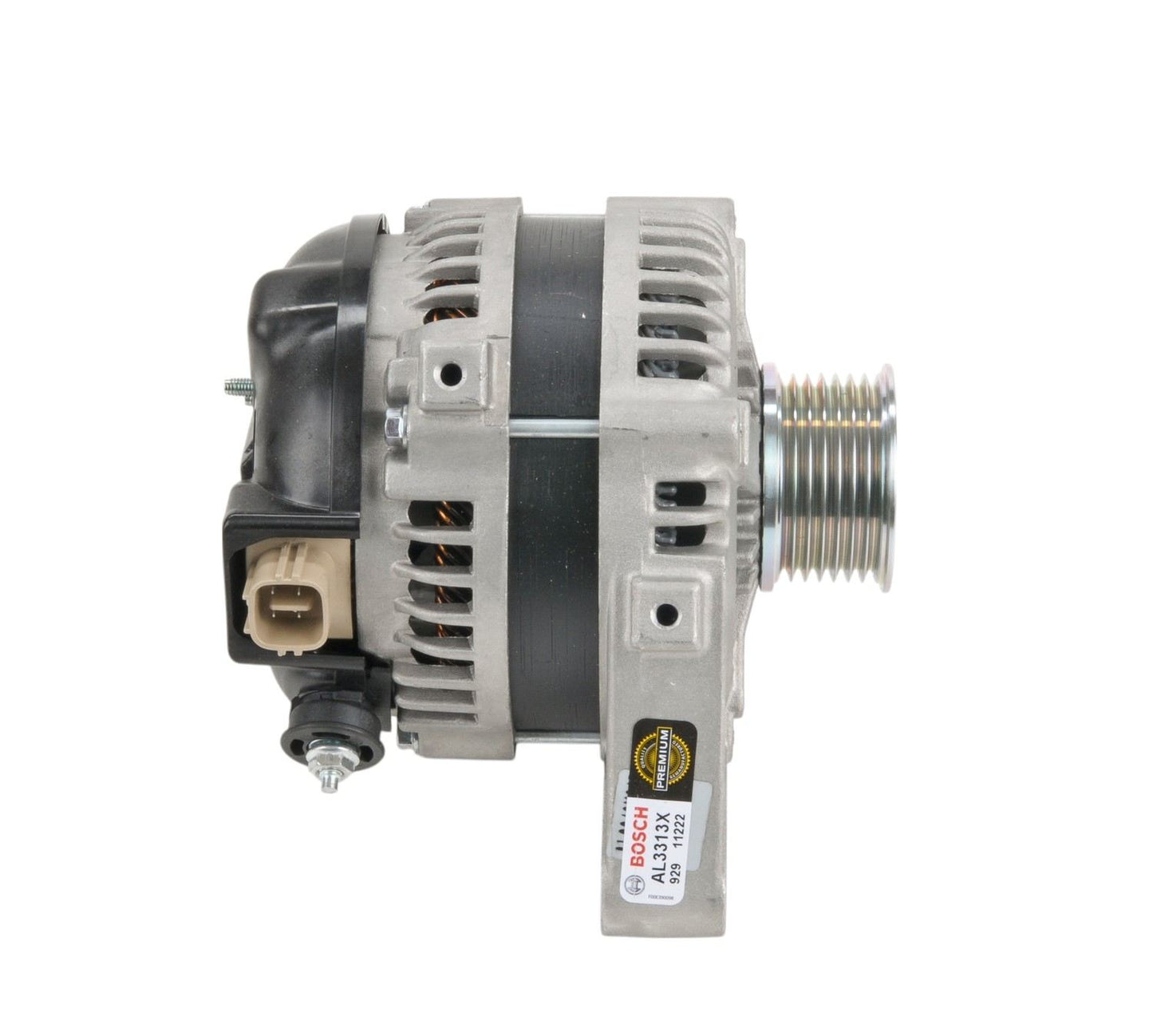 Bosch Alternator AL3313X