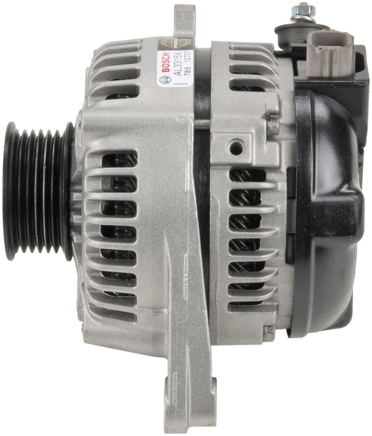Bosch Alternator AL3315X