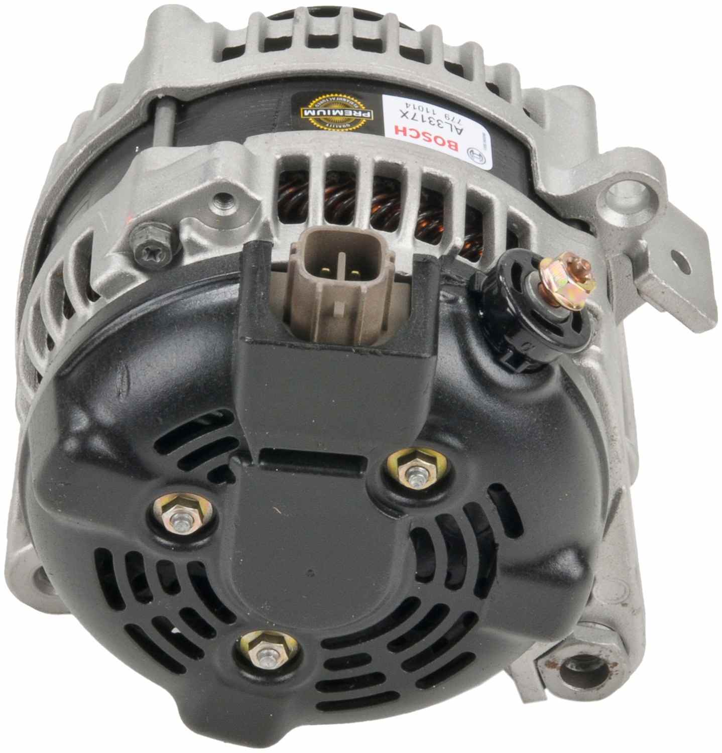 Bosch Alternator AL3317X