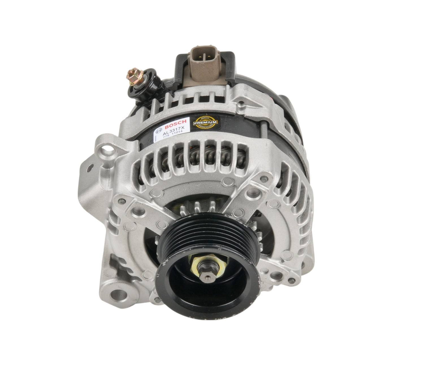 Bosch Alternator AL3317X