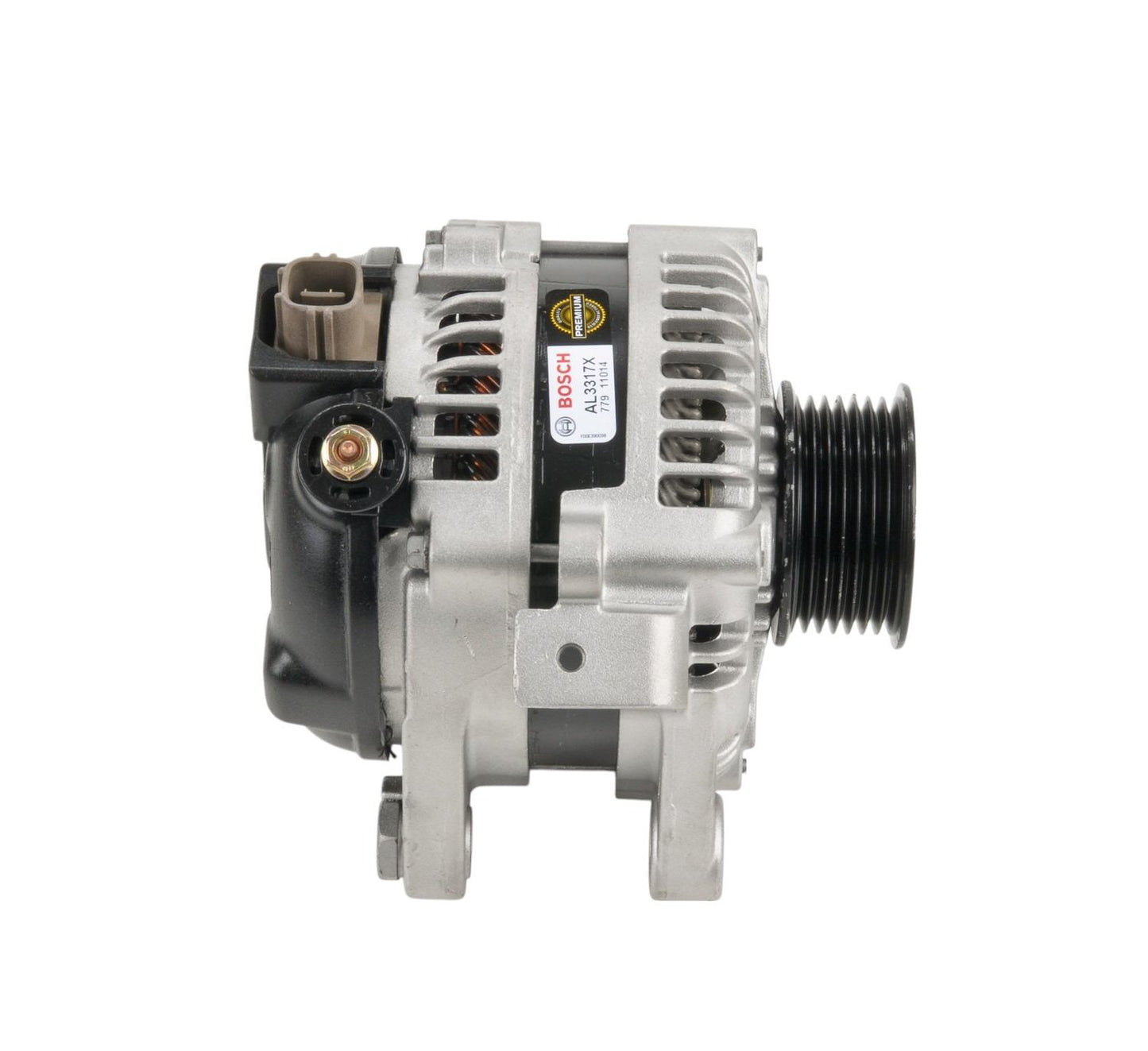 Bosch Alternator AL3317X