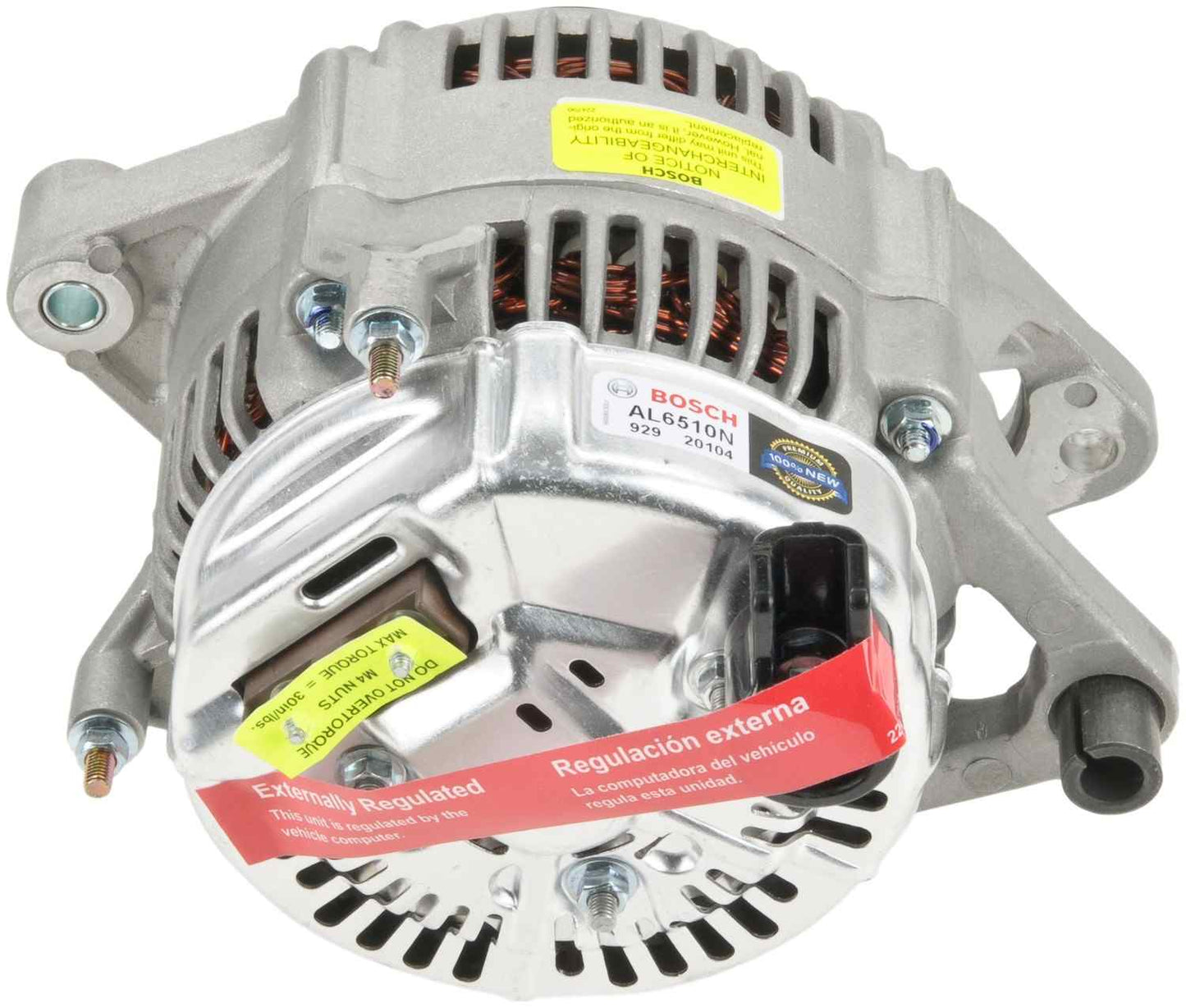Bosch AL3321N