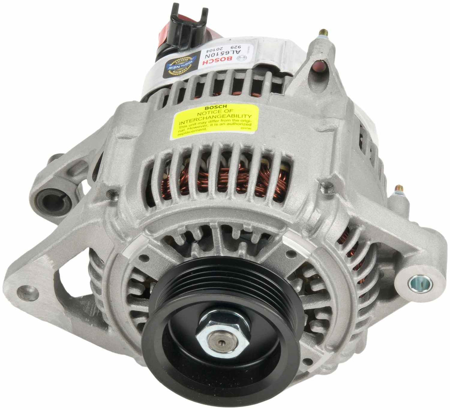 Bosch AL3321N