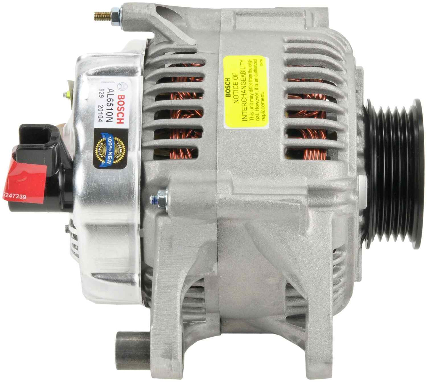 Bosch AL3321N