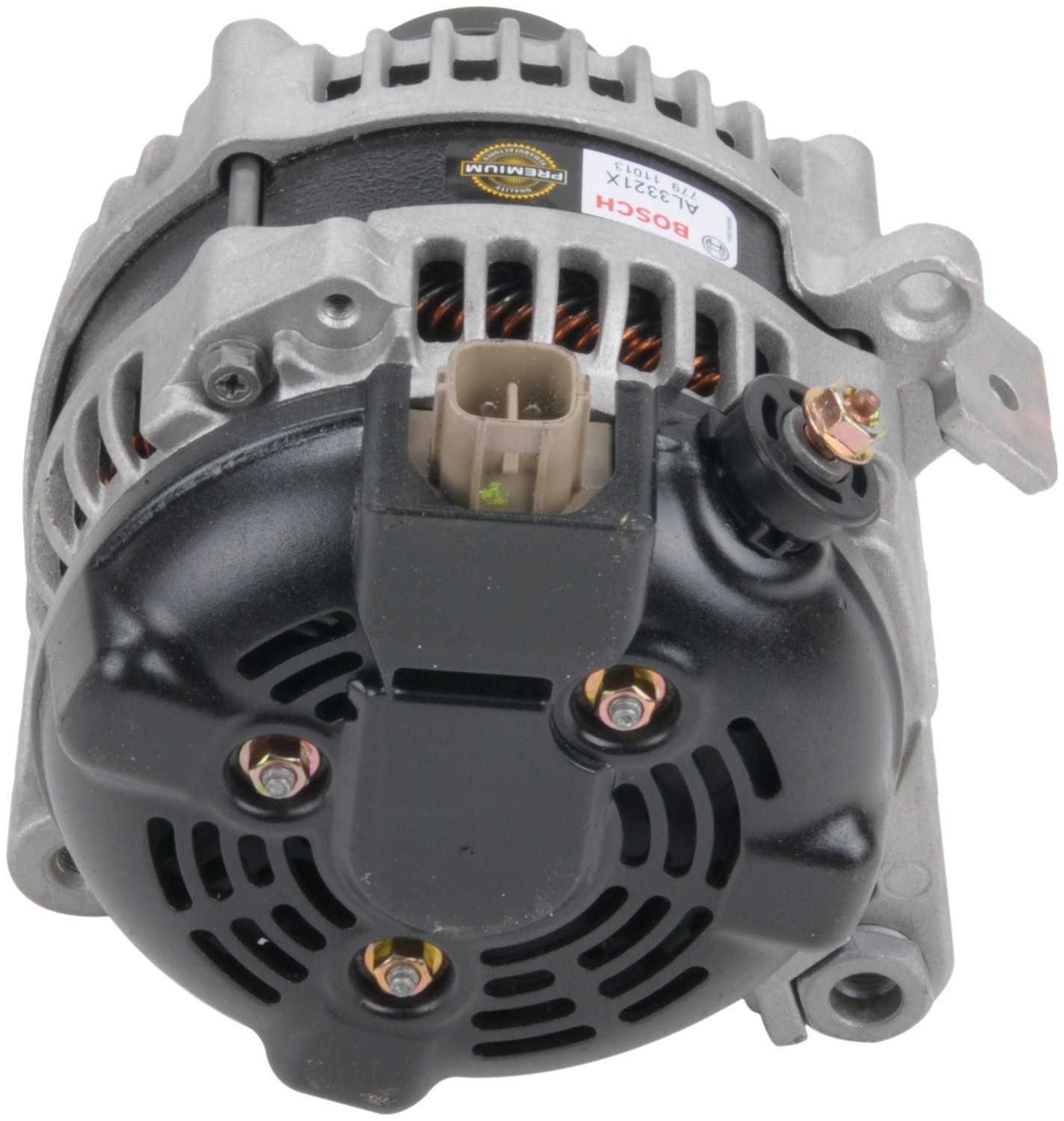 Bosch Alternator AL3321X