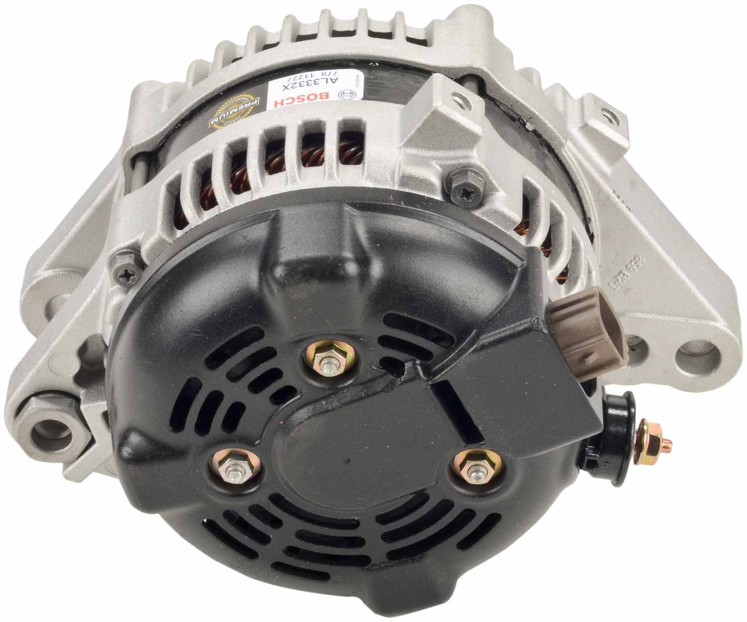 Bosch Alternator AL3332X