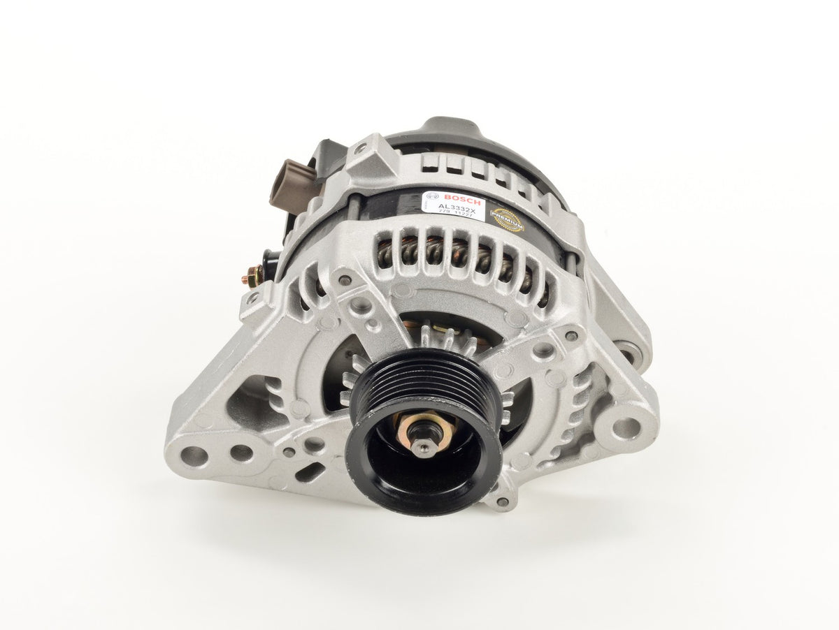 Bosch Alternator AL3332X