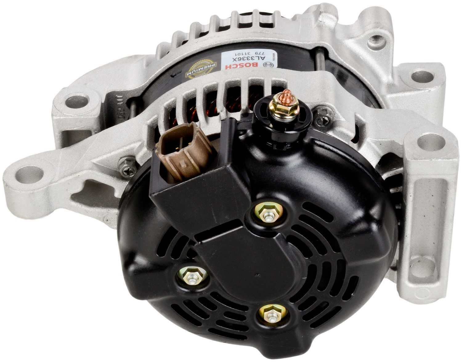 Bosch Alternator AL3336X