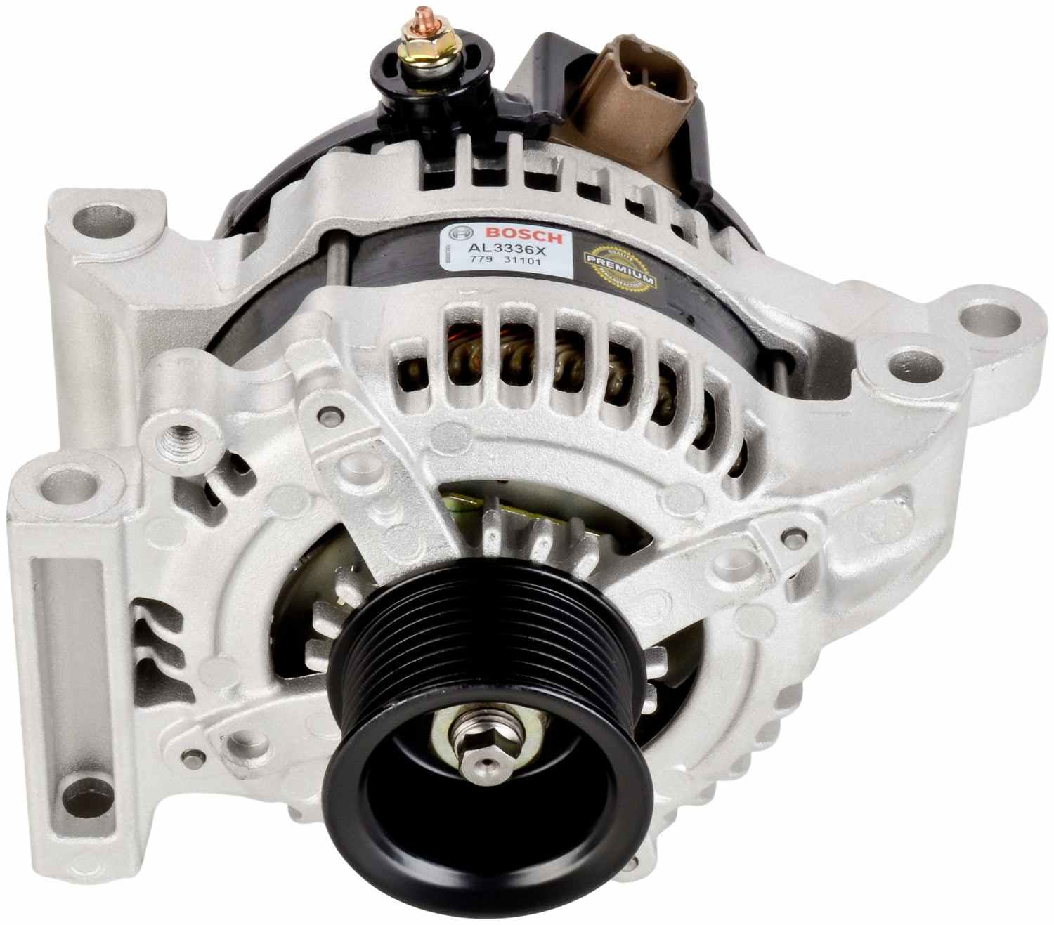 Bosch Alternator AL3336X