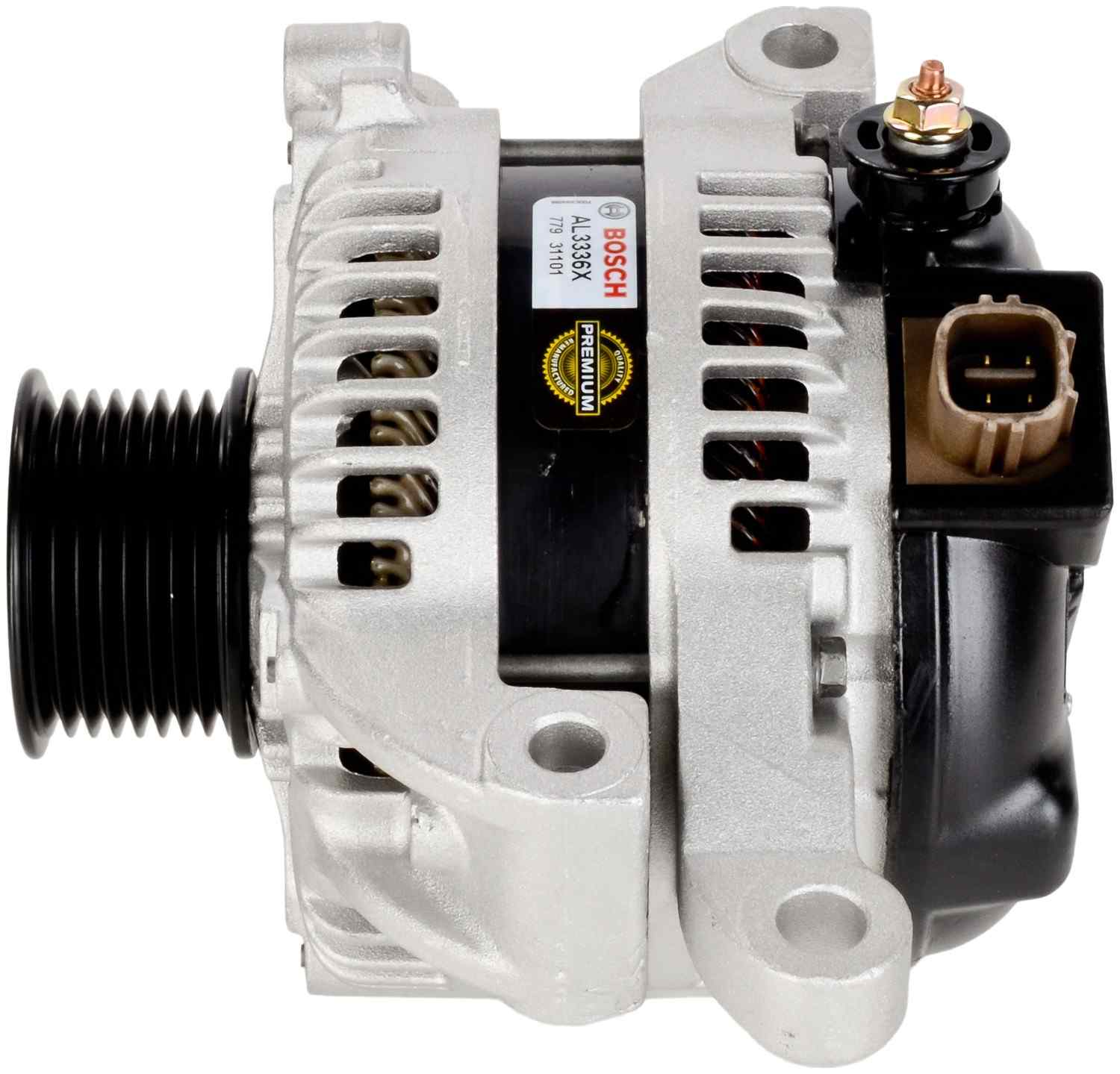 Bosch Alternator AL3336X