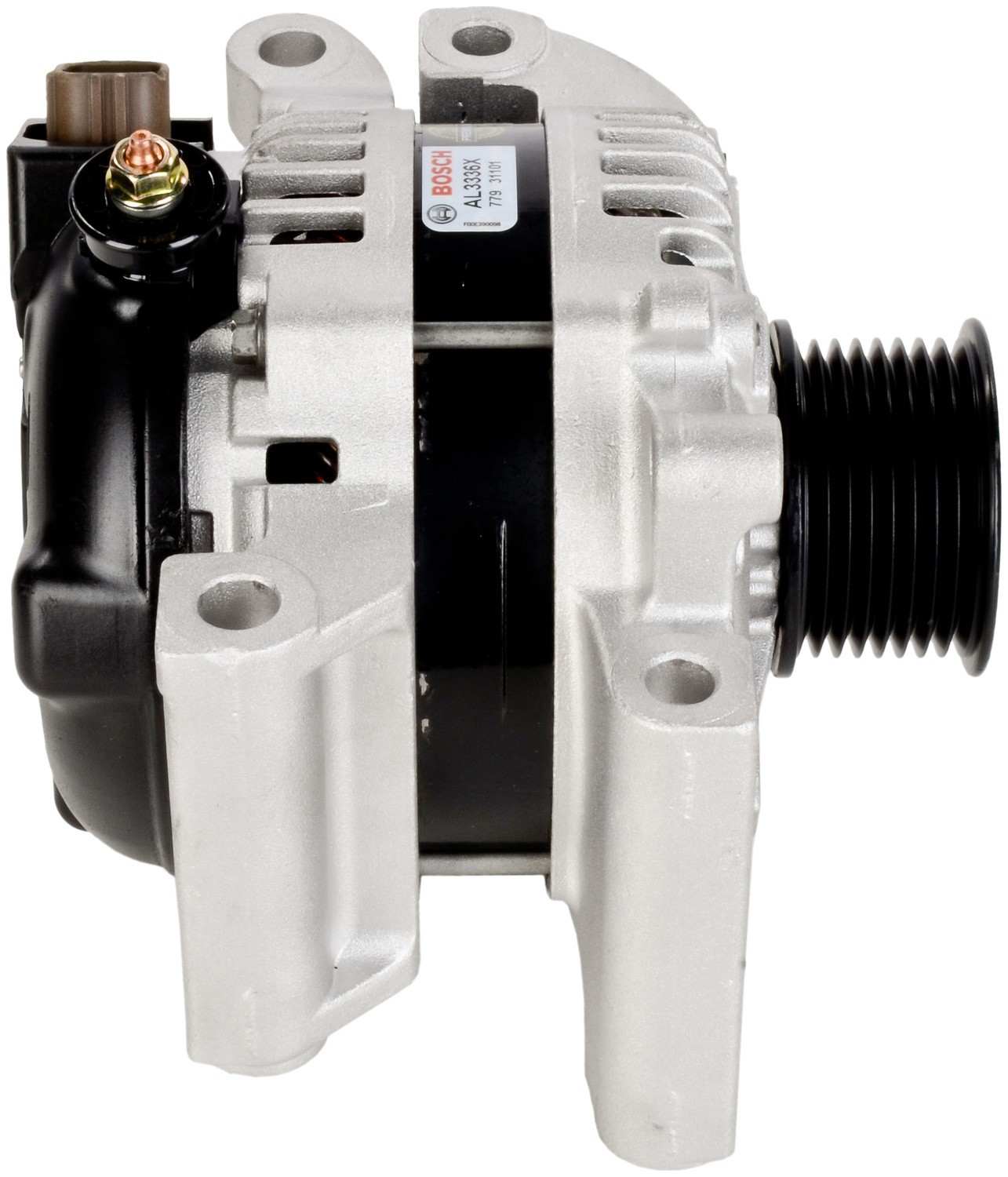 Bosch Alternator AL3336X