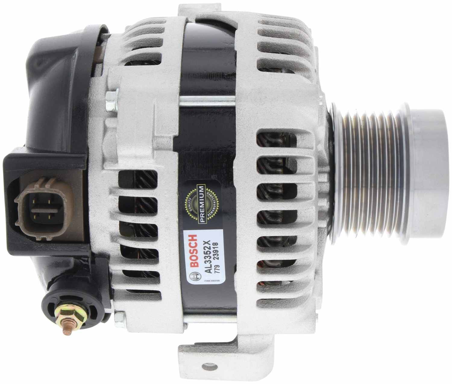 Bosch Alternator AL3352X
