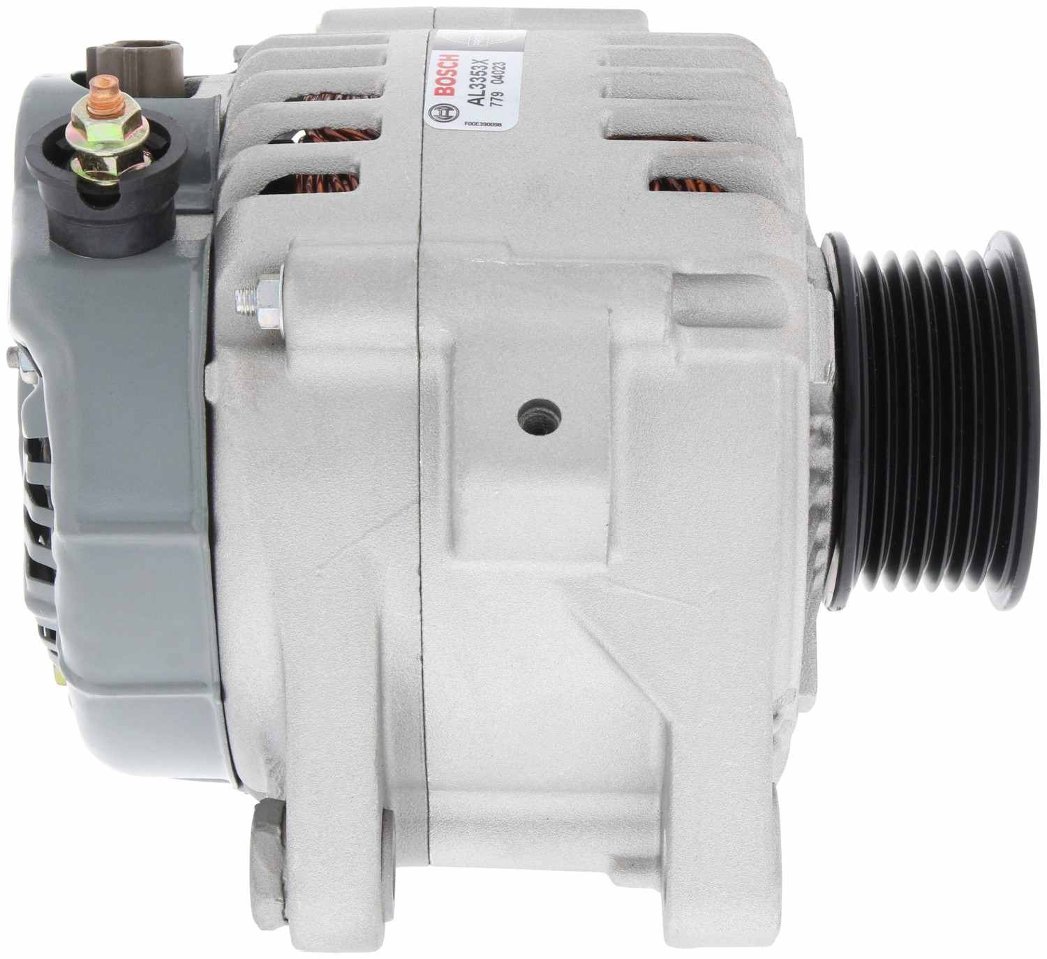 Bosch Alternator AL3353X