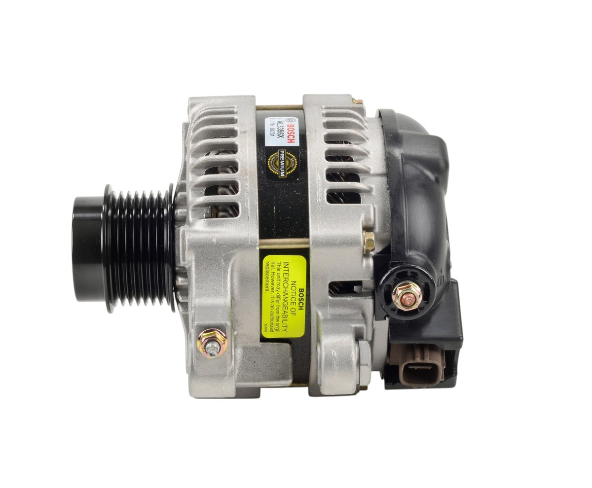 Bosch Alternator AL3356X