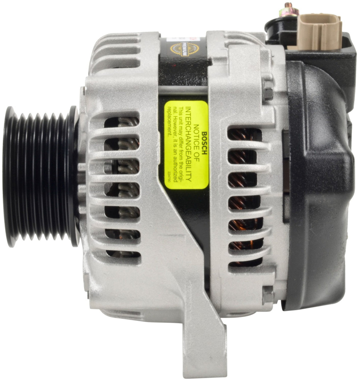 Bosch Alternator AL3360X