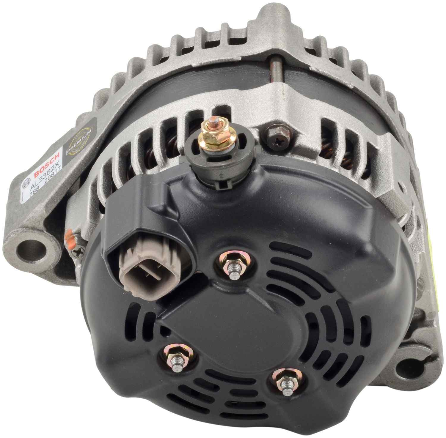 Bosch Alternator AL3362X