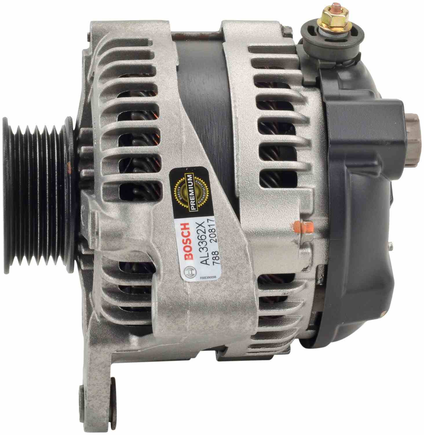 Bosch Alternator AL3362X