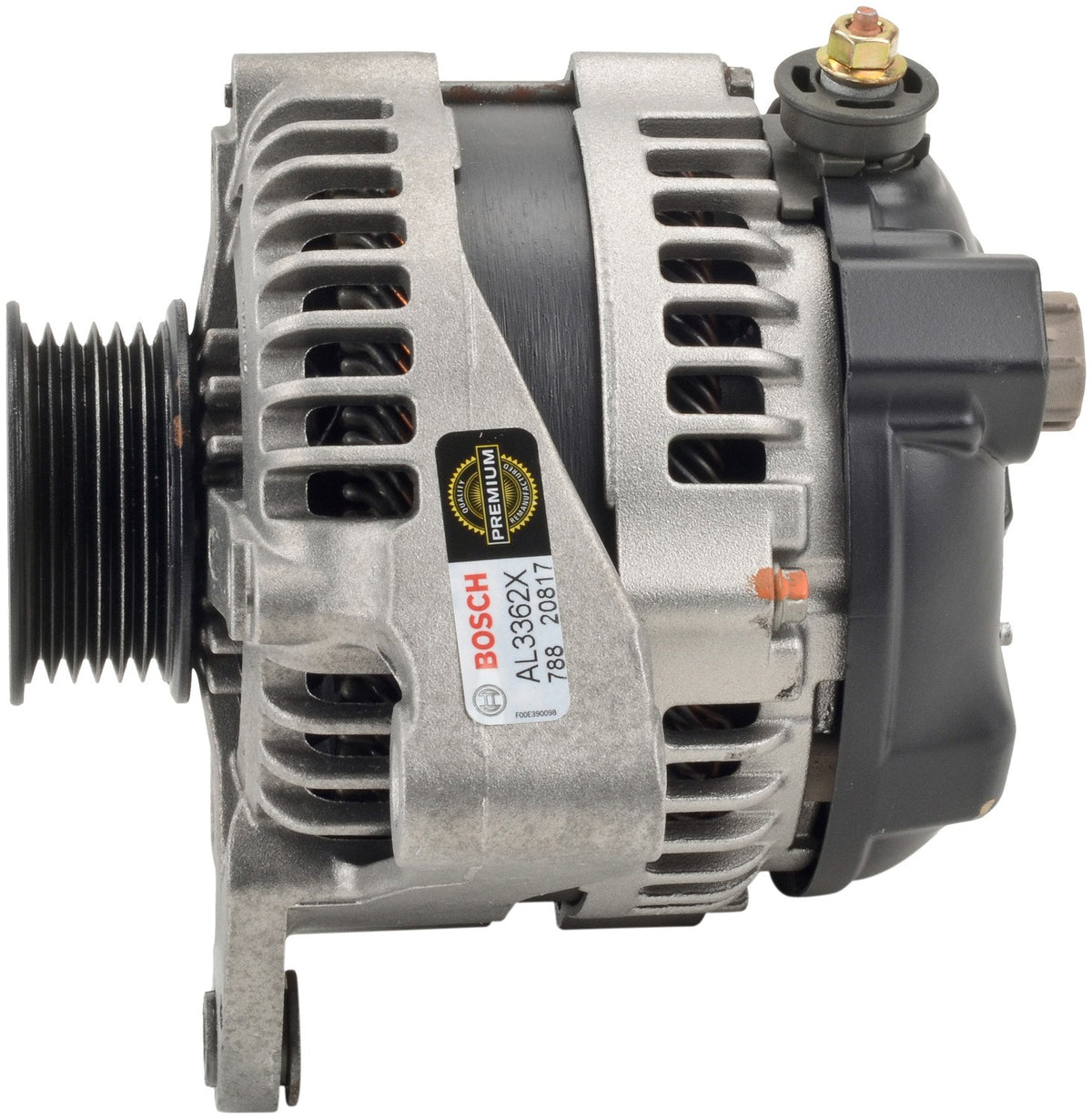 Bosch Alternator AL3362X