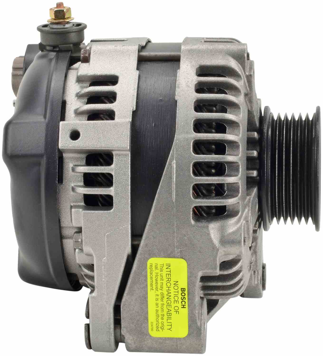 Bosch Alternator AL3362X