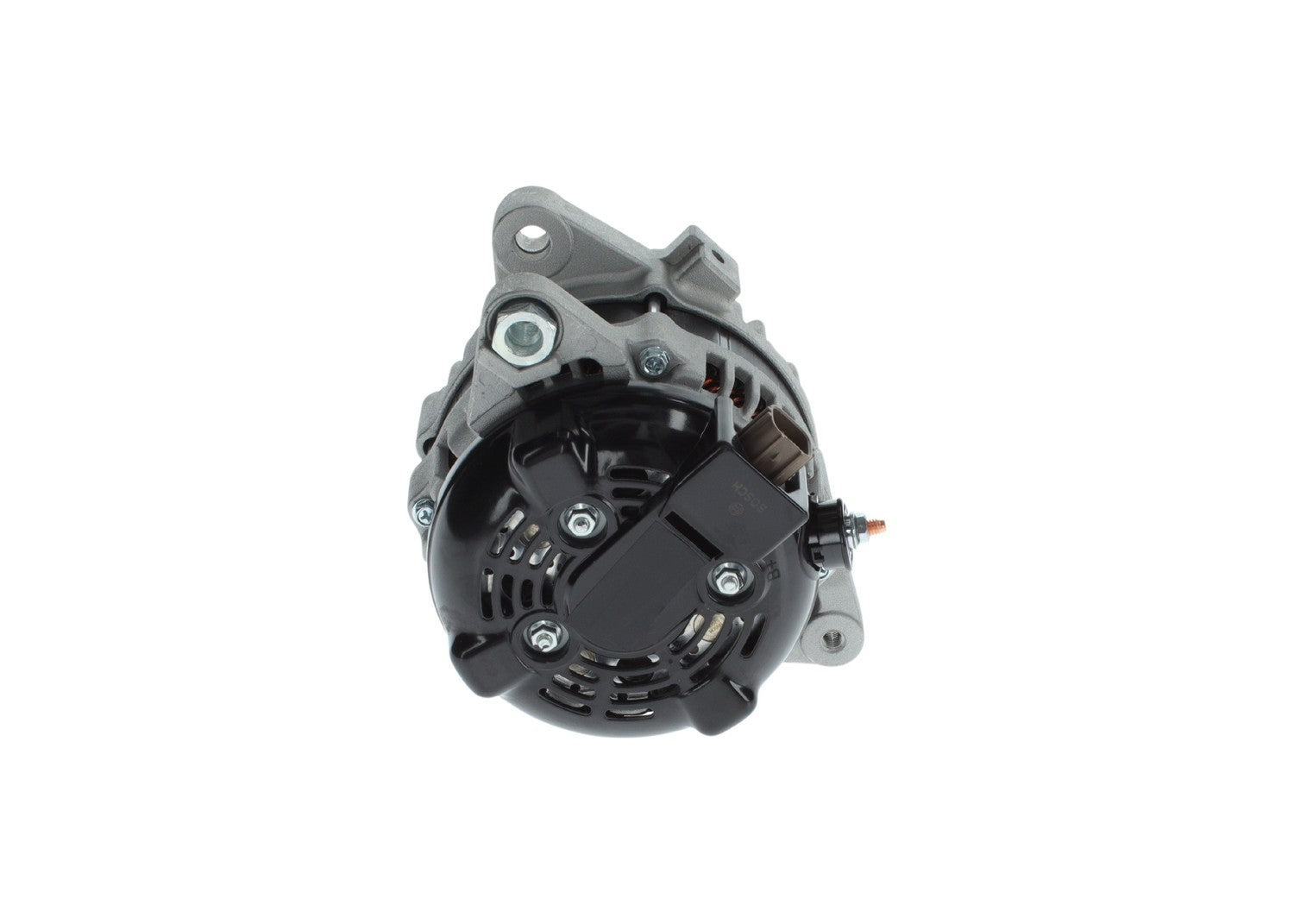 Bosch Alternator AL3363N image 2