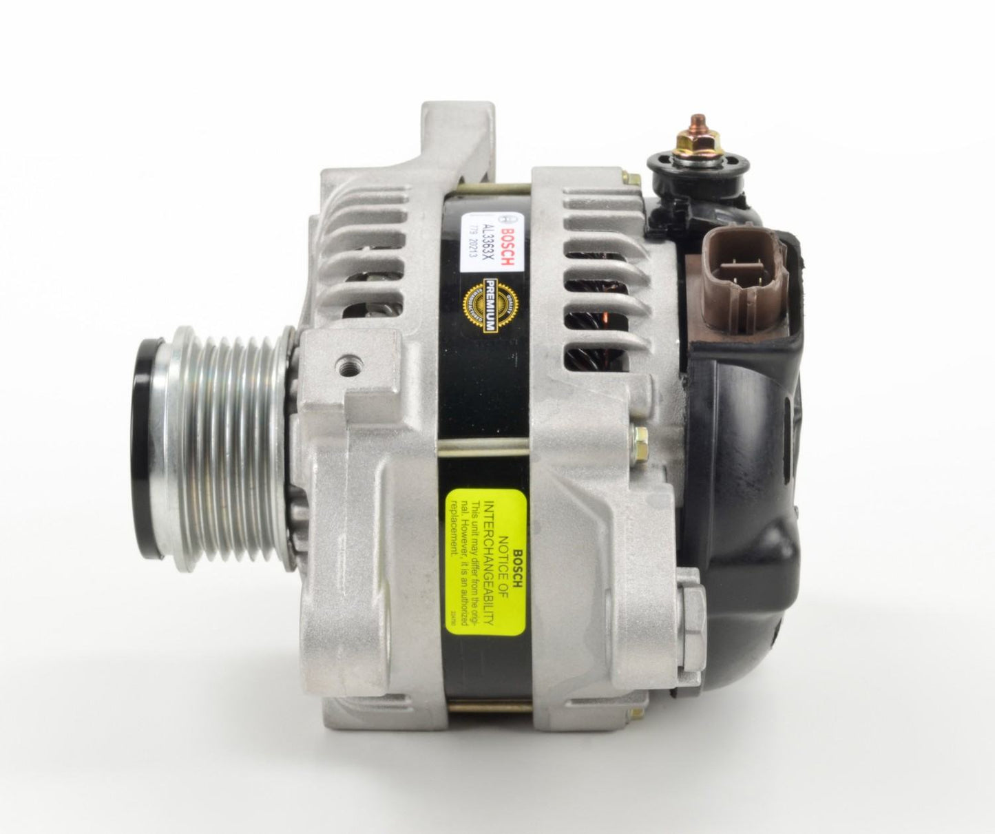 Bosch Alternator AL3363X