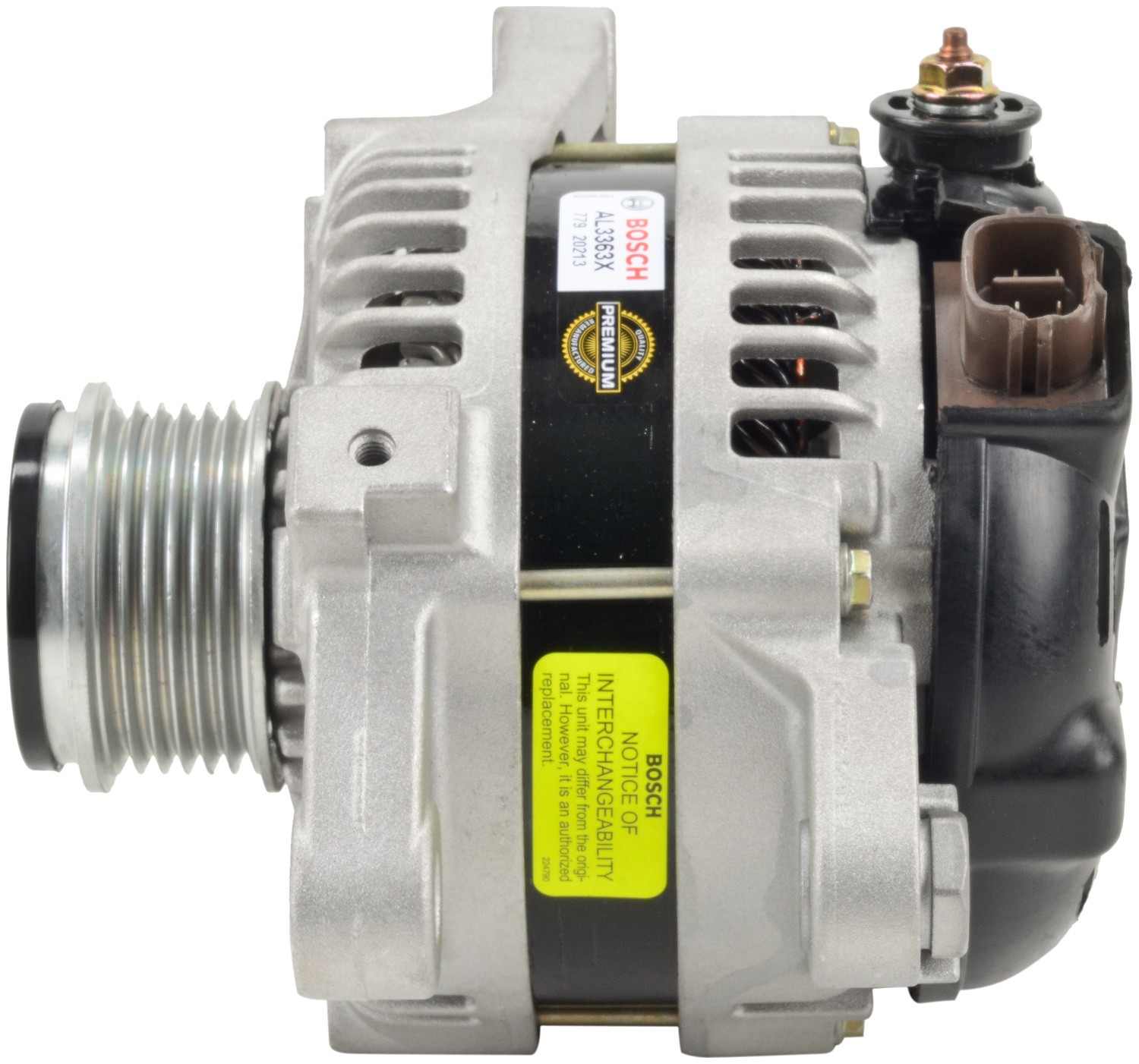 Bosch Alternator AL3363X