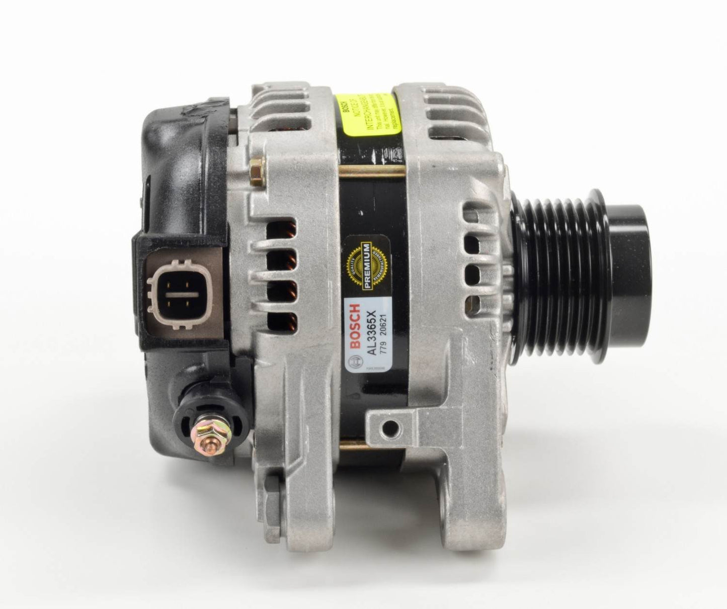 Bosch Alternator AL3365X