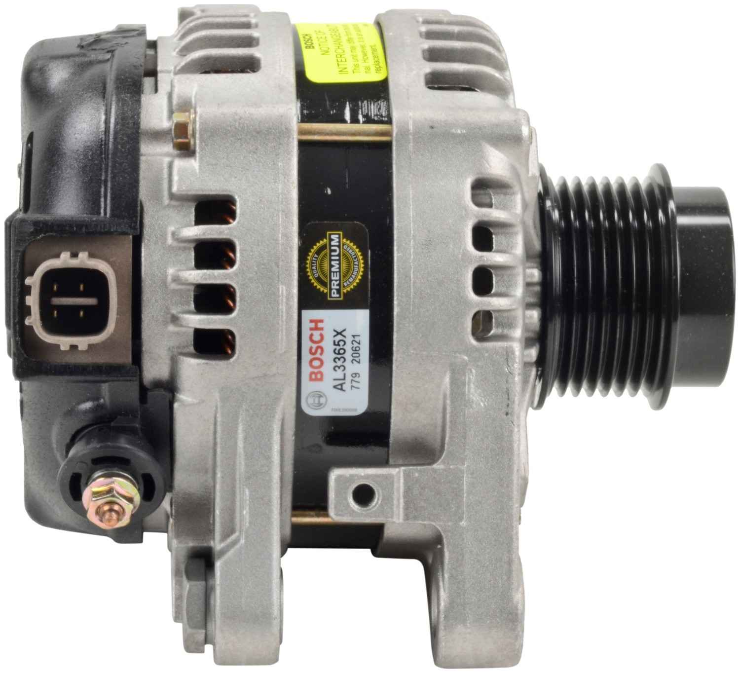 Bosch Alternator AL3365X
