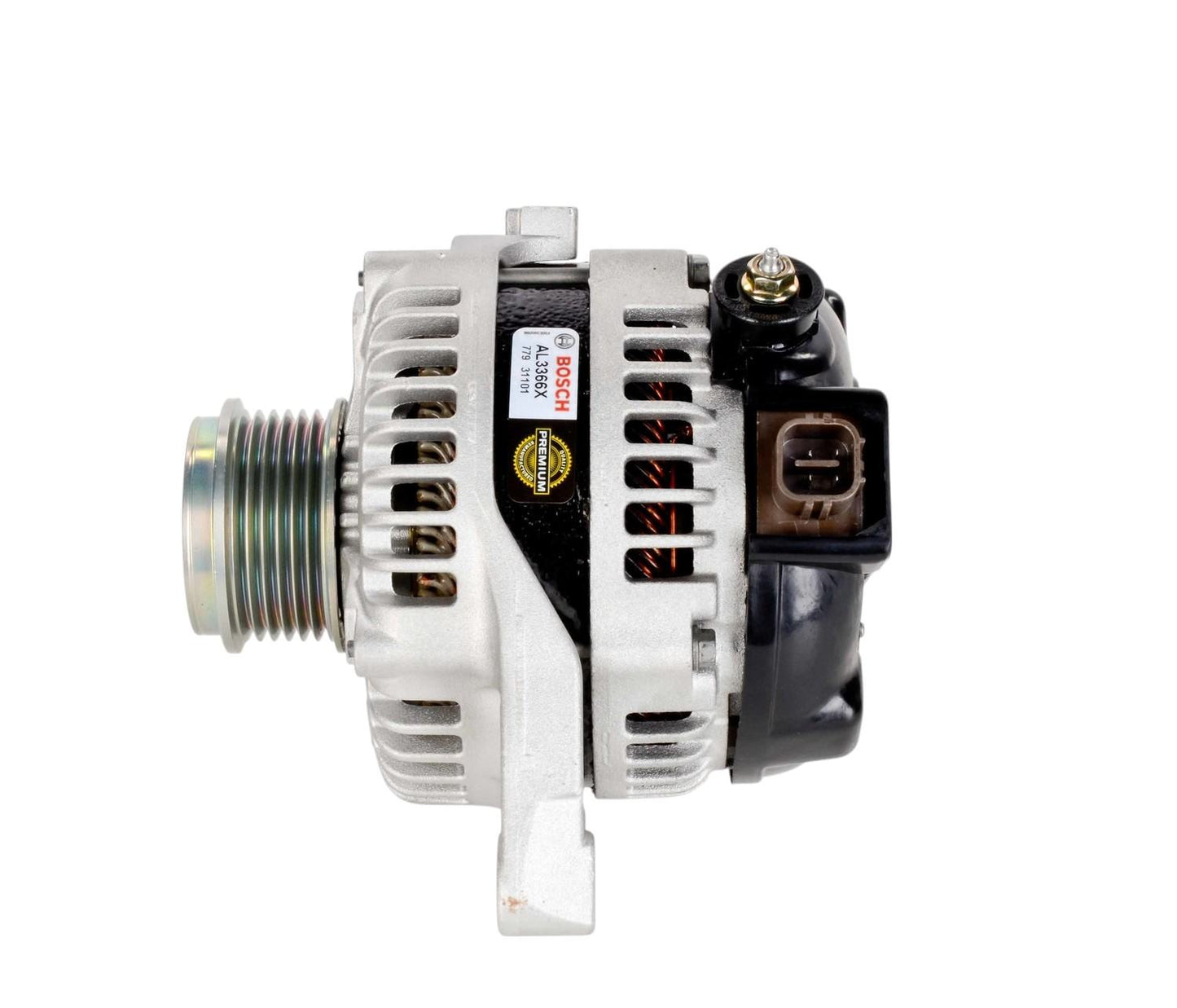 Bosch Alternator AL3366X