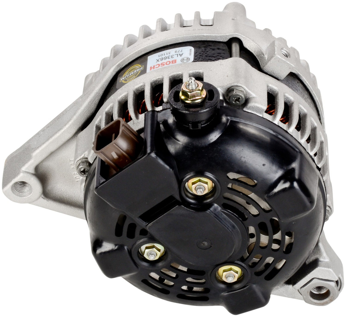 Bosch Alternator AL3366X