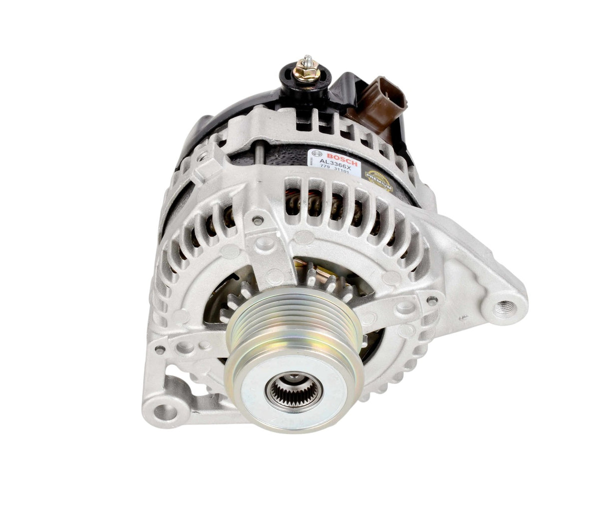 Bosch Alternator AL3366X