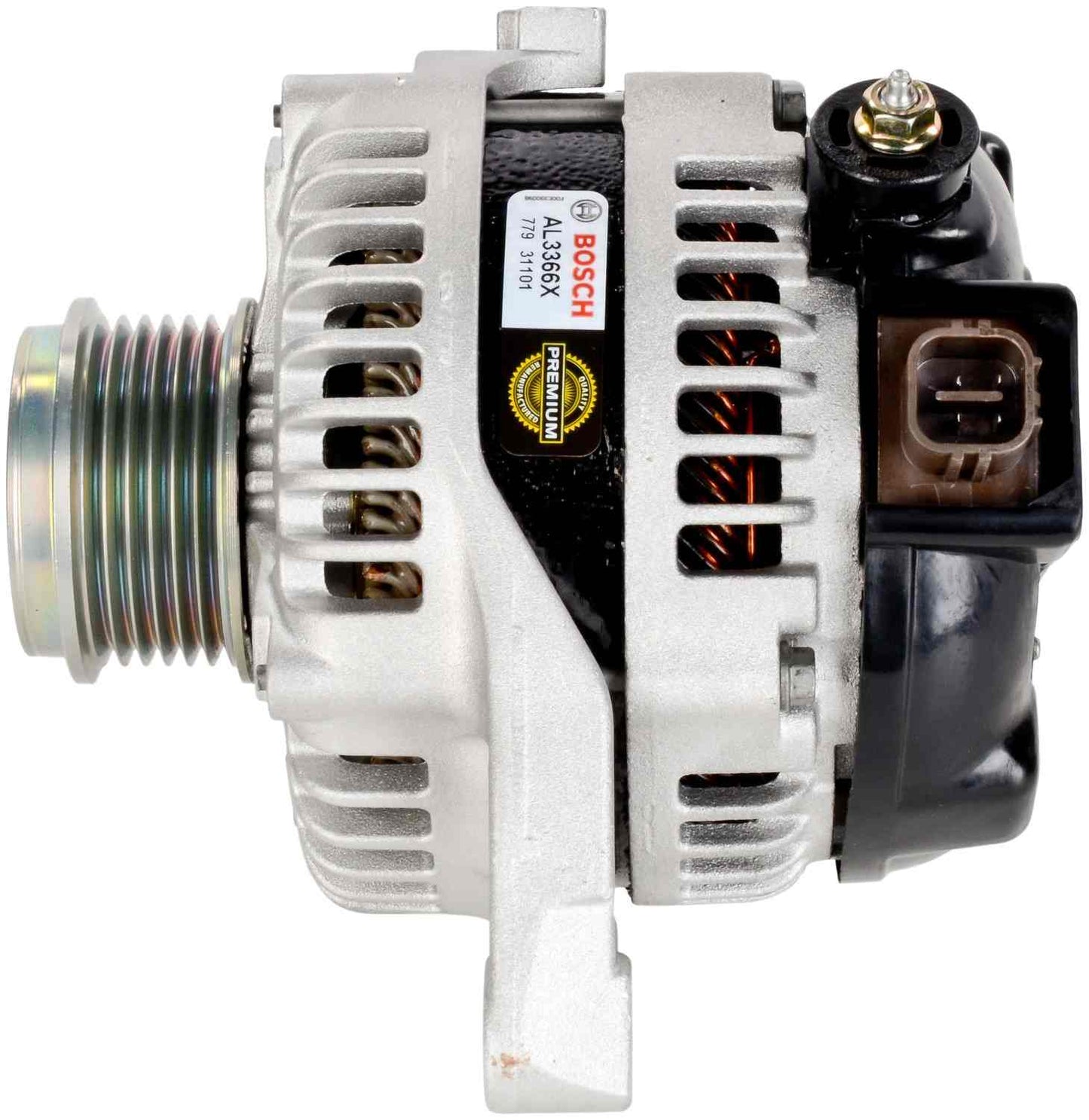 Bosch Alternator AL3366X