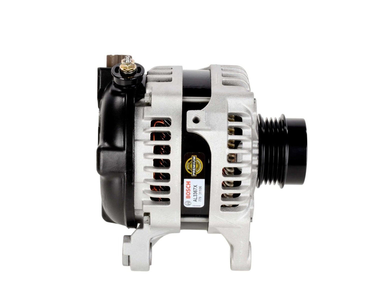 Bosch Premium Alternator AL3367X