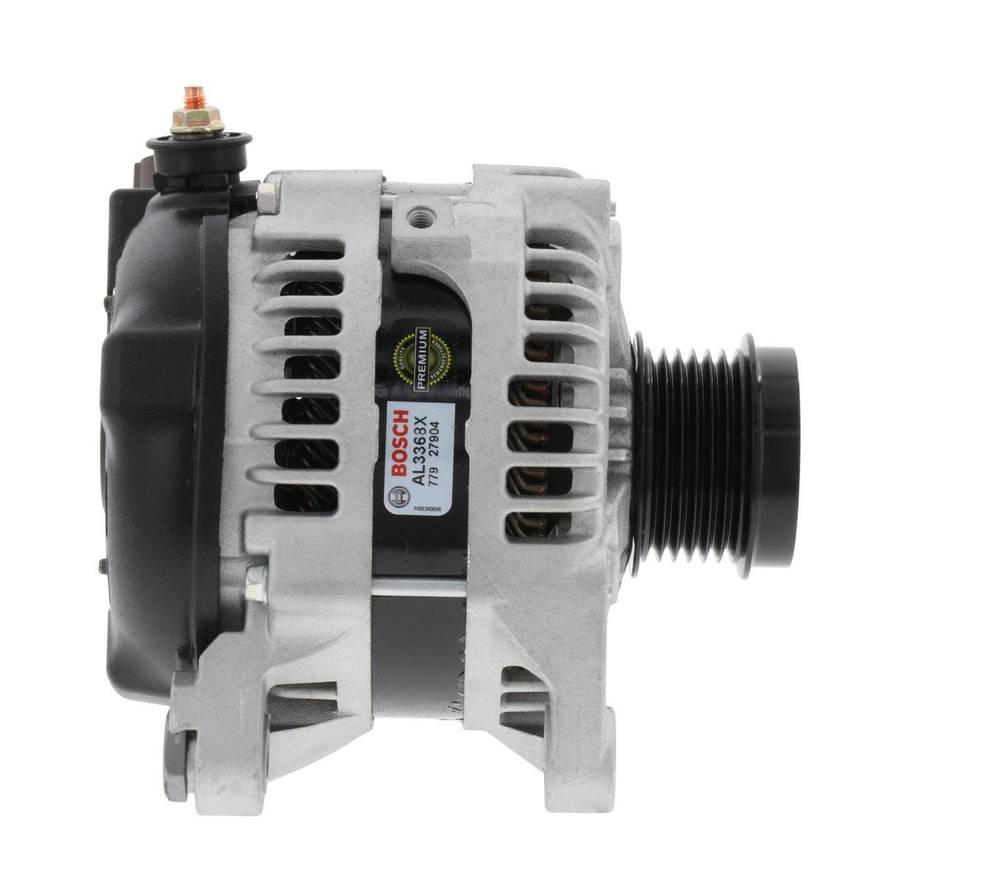 Bosch Alternator AL3368X