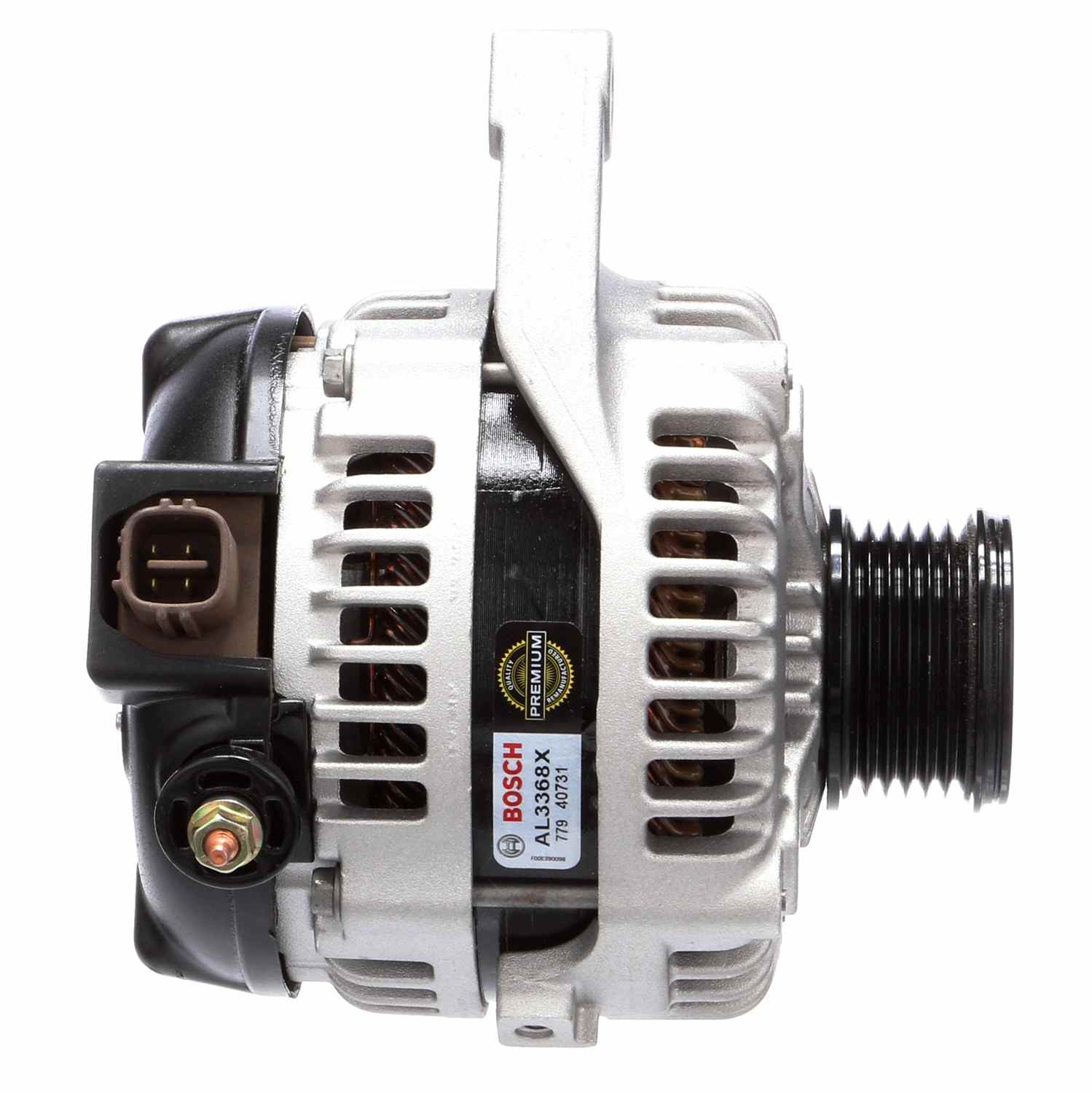 Bosch Alternator AL3368X
