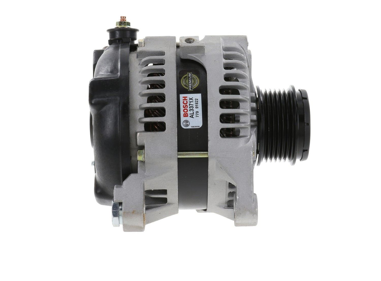 Bosch Alternator AL3371X