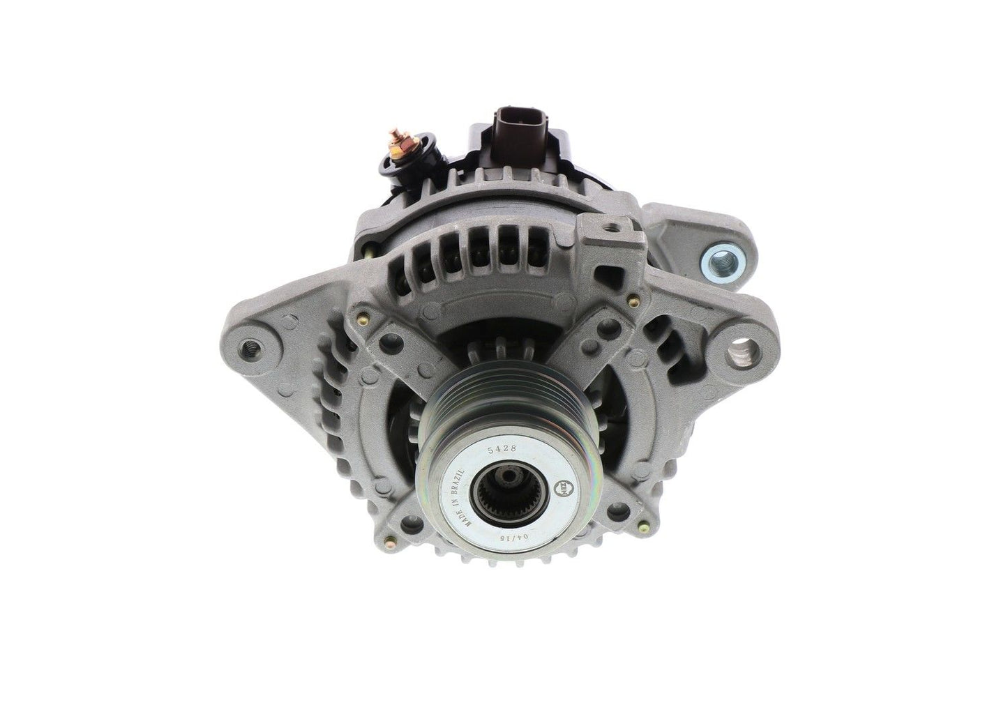 Bosch Alternator AL3376X