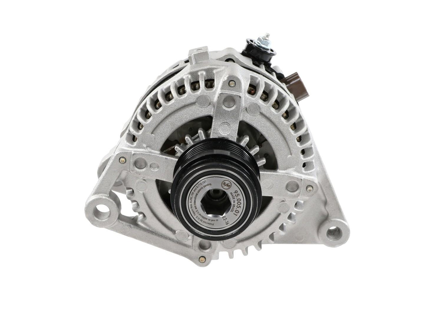 Bosch Alternator AL3379X