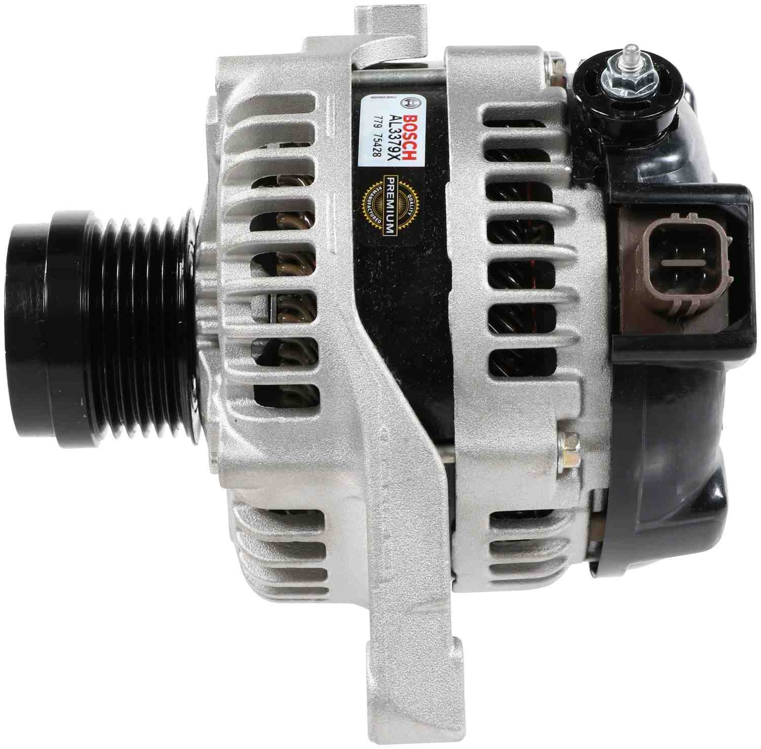 Bosch Alternator AL3379X