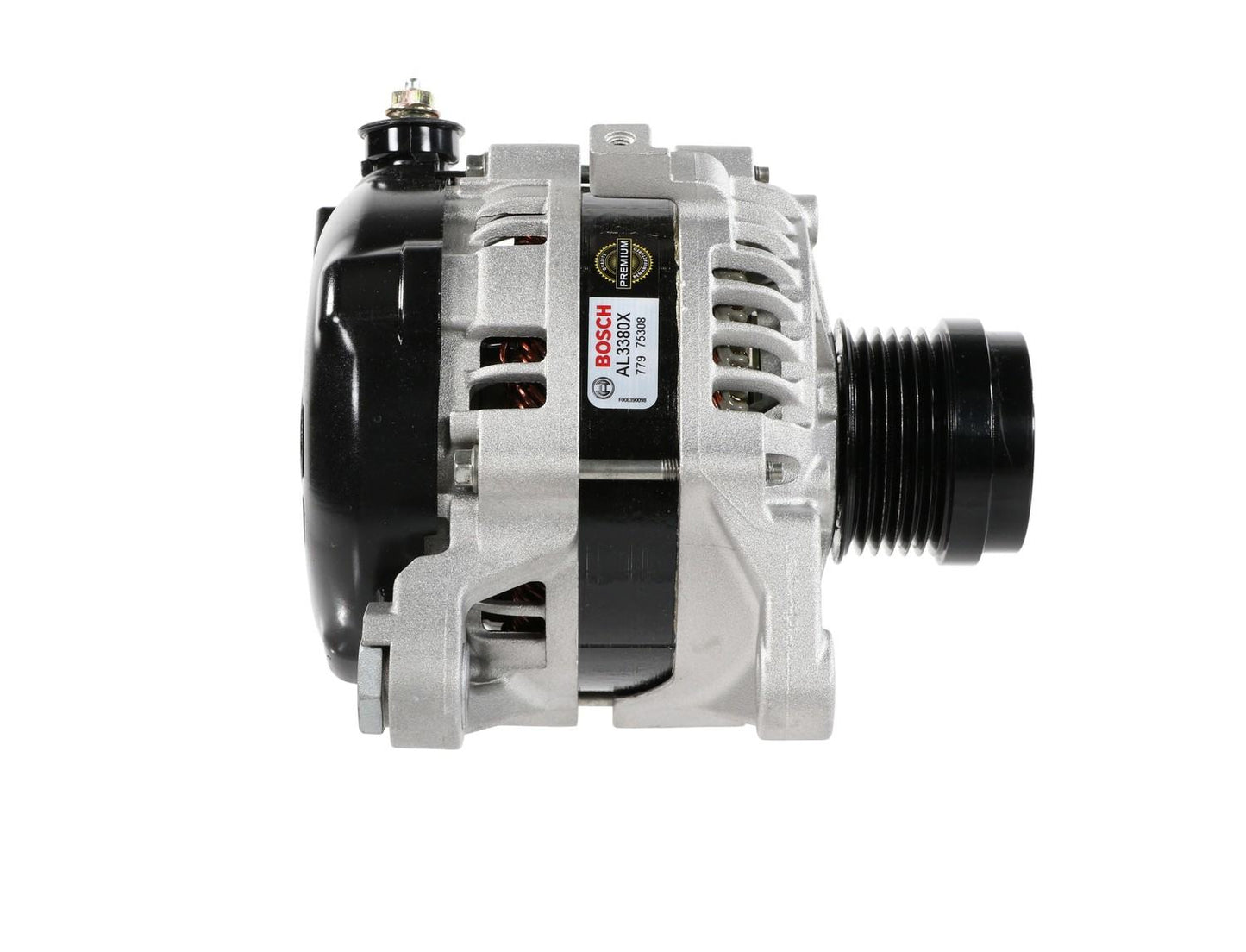 Bosch Alternator AL3380X