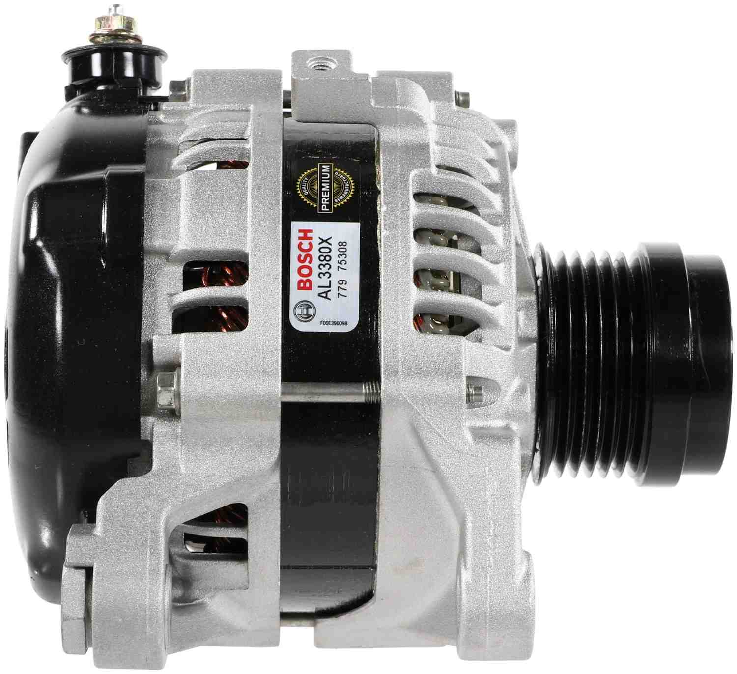 Bosch Alternator AL3380X