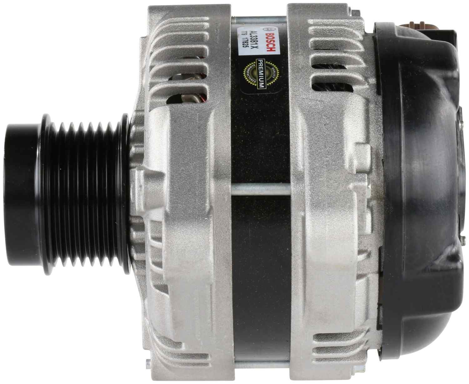 Bosch Alternator AL3381X