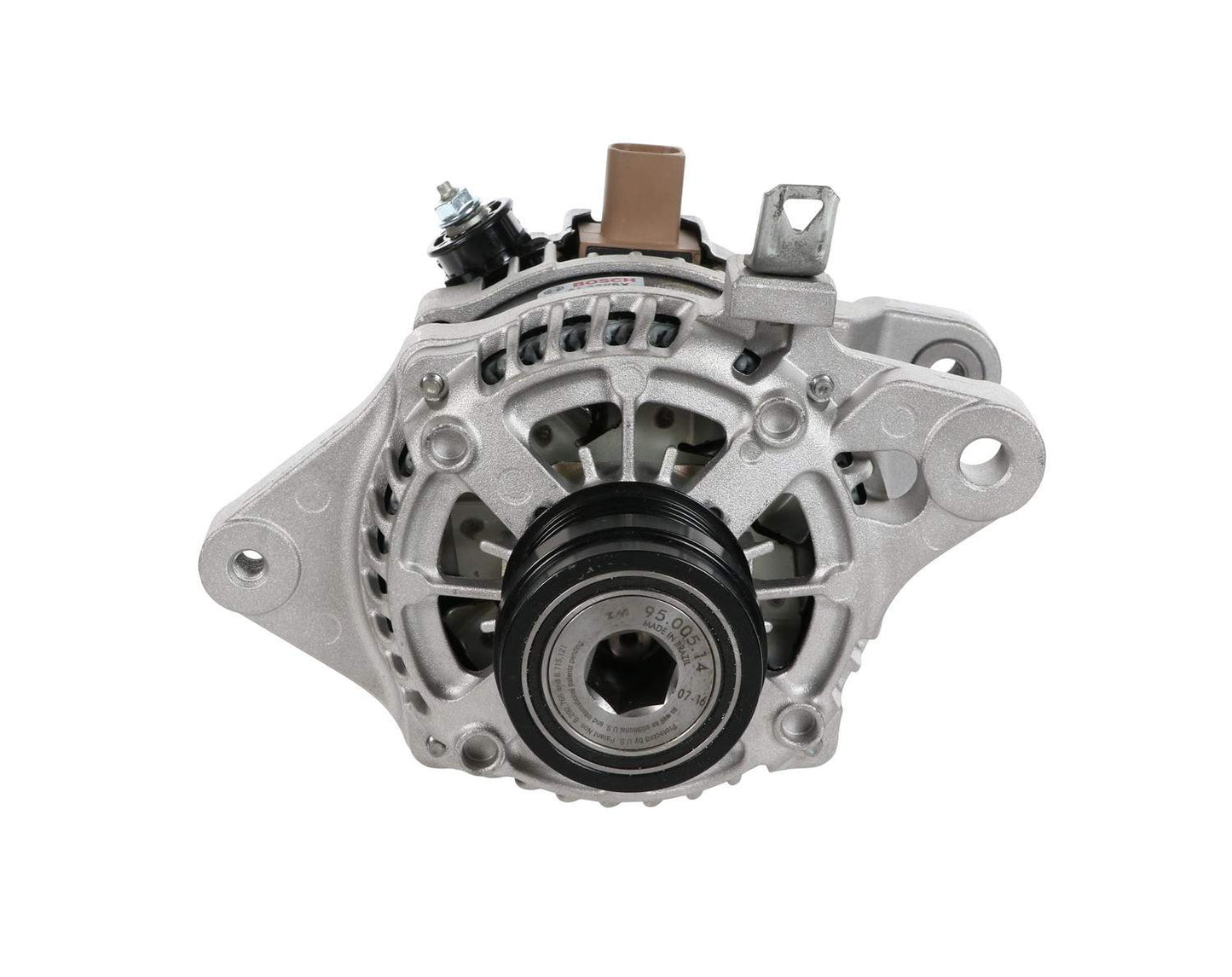 Bosch Premium Alternator AL3385X