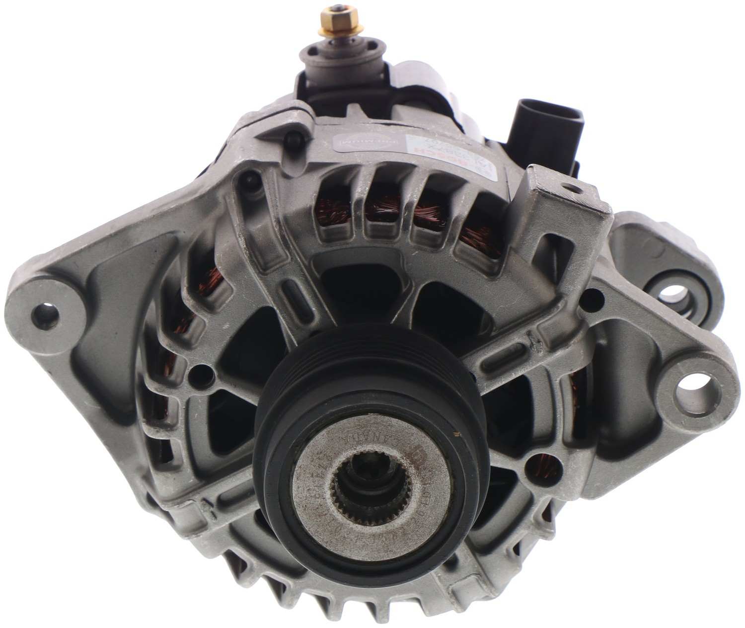 Bosch Alternator AL3387X