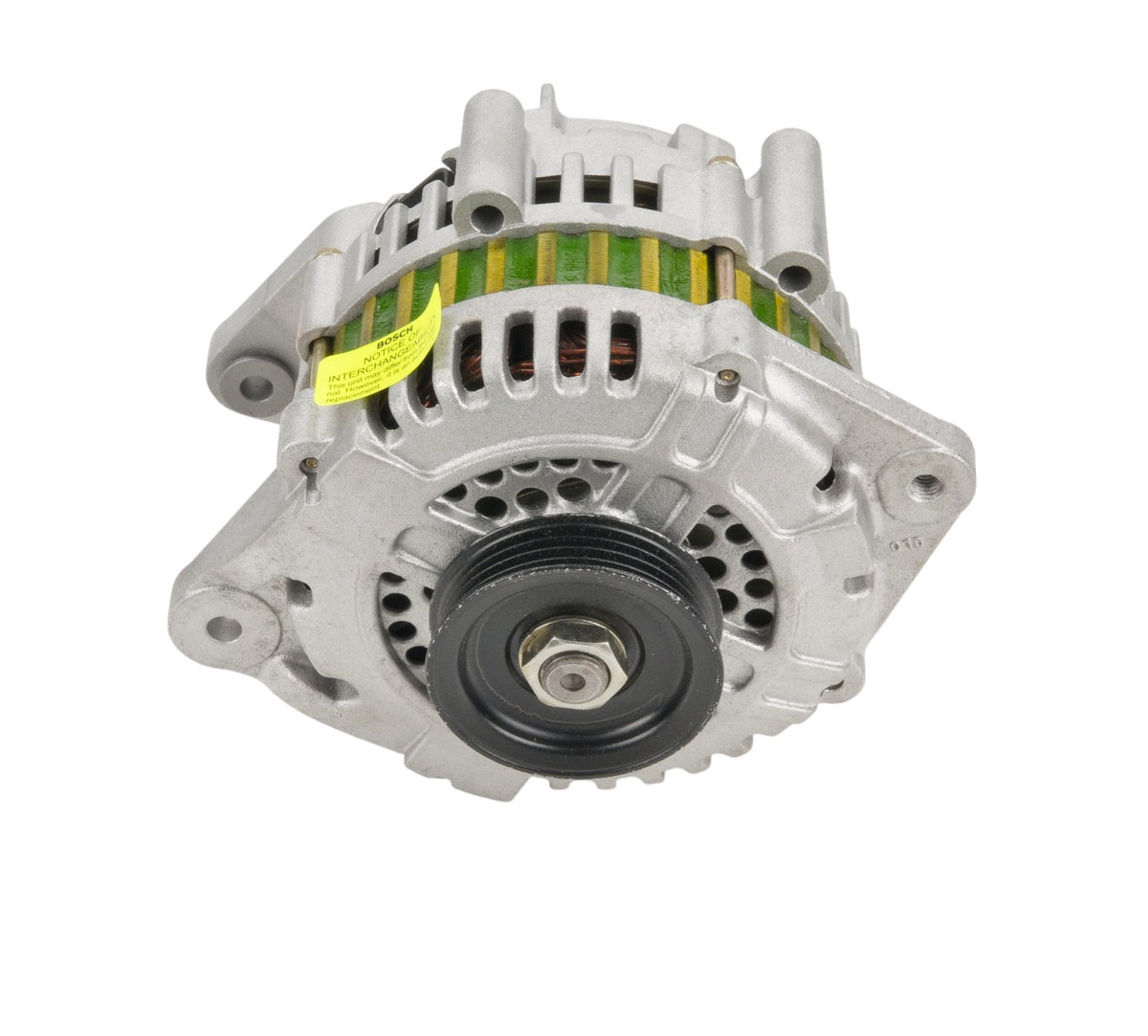 Bosch Alternator AL338X